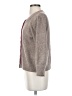 Michael Stars Gray Cardigan Size XS - photo 5