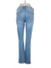 Vigoss Hearts Blue Jeans Size 29 waist - photo 2