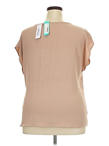 Kaileigh Short Sleeve T-Shirt (view 2)