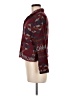 Two Twenty Burgundy Jacket Size M - photo 5