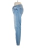 Vigoss Hearts Blue Jeans Size 29 waist - photo 5