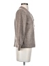 Michael Stars Gray Cardigan Size XS - photo 4