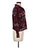 Two Twenty Burgundy Jacket Size M - photo 4
