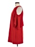 Alice + Olivia 100% Polyester Solid Red Cocktail Dress Size 8 - photo 5