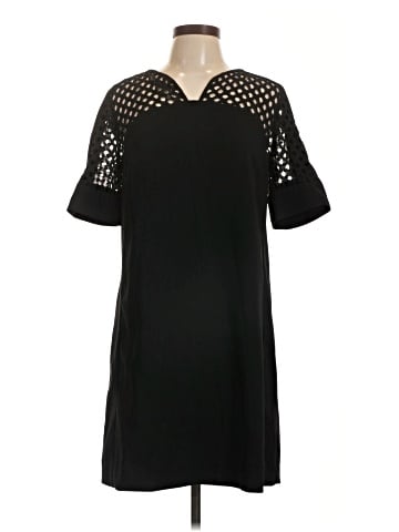 Lela Rose Casual Dress (view 1)
