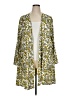 Lularoe Yellow Cardigan Size XL - photo 1