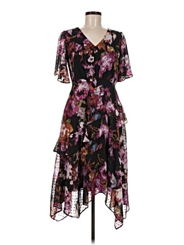 Gabby Skye Cocktail Dress (view 1)