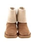 Ugg Tan Ankle Boots Size 11 - photo 2