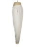 Lands' End Chevron-herringbone Ivory Casual Pants Size XL - photo 5