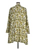 Lularoe Yellow Cardigan Size XL - photo 2