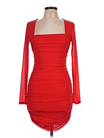 THATSSOFETCH Cocktail Dress (view 1)