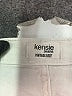 Kensie White Jeans Size 12 - photo 4