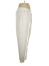 Lands' End Chevron-herringbone Ivory Casual Pants Size XL - photo 4