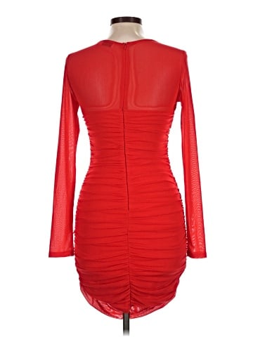 THATSSOFETCH Cocktail Dress (view 2)