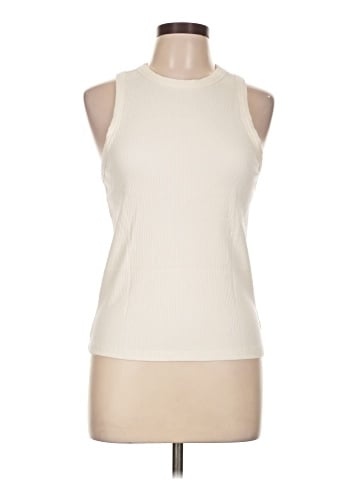 Terez Sleeveless T-Shirt (view 1)