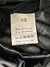 Unbranded Black Cocktail Dress Size XS - photo 7