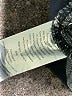 Indigo Blue Blue Jeans Size Med Maternity - photo 8