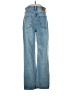Denim Forum 100% Cotton Blue Jeans Size 24 waist - photo 2