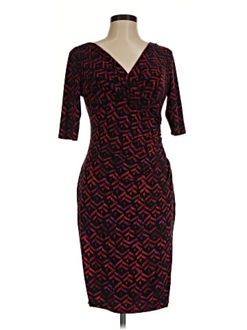 Lauren by Ralph Lauren Cocktail Dress (view 1)