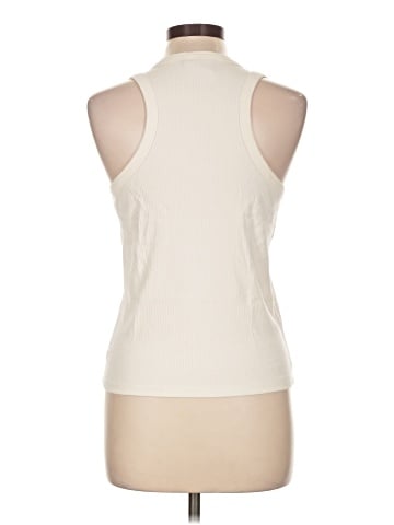 Terez Sleeveless T-Shirt (view 2)