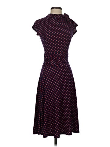 Retrolicious Casual Dress (view 1)