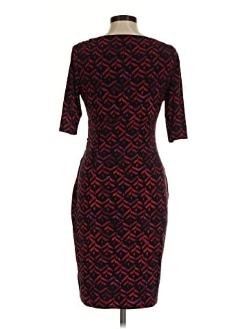 Lauren by Ralph Lauren Cocktail Dress (view 2)