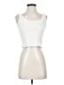 SKIMS Ivory Tank Top Size Sm - Med - photo 1