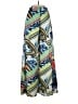 Banjul Green Casual Pants Size S - photo 2