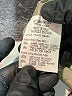 Calvin Klein Tan Wool Blazer Size 4 - photo 7