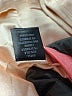 Express Design Studio Color Block Pink Cocktail Dress Size 6 - photo 8