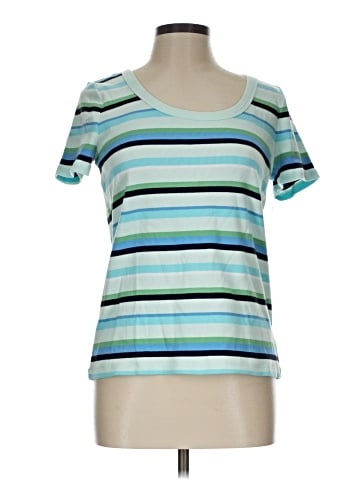 Talbots Short Sleeve T-Shirt (view 1)