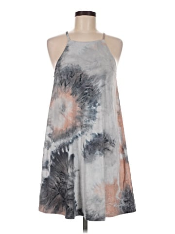 Wallflower Casual Dress (view 1)