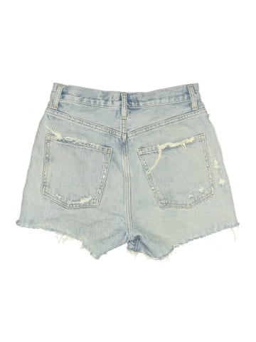 AGOLDE Denim Shorts (view 2)