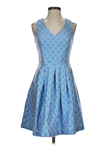 Banana Republic Cocktail Dress (view 1)