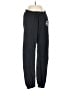 Roots Black Sweatpants Size S - photo 1