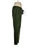 BCBGeneration Solid Green Casual Pants Size XL - photo 4