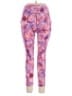Tek Gear Purple Active Pants Size XL - photo 2