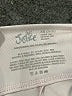 Justice Ivory Athletic Shorts Size 5 - 6 - photo 3