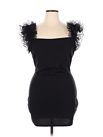Thirty/Thirty Cocktail Dress (view 1)