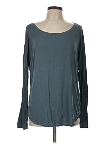 Paige Long Sleeve T-Shirt (view 1)