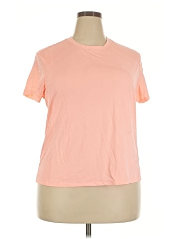 Avia Short Sleeve Top (view 1)