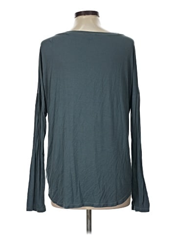 Paige Long Sleeve T-Shirt (view 2)
