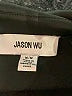 Jason Wu 100% Polyester Black Long Sleeve Blouse Size M - photo 7