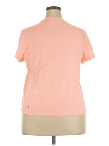 Avia Short Sleeve Top (view 2)