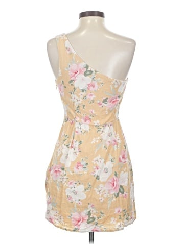 Abercrombie & Fitch Cocktail Dress (view 2)