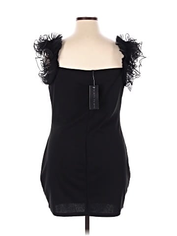 Thirty/Thirty Cocktail Dress (view 2)