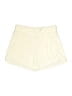 Terez Solid Ivory Shorts Size L - photo 1