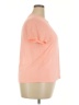 Avia Orange Short Sleeve Top Size 20 - photo 4