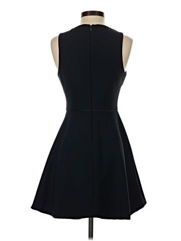 Elizabeth and James Cocktail Dress (view 2)