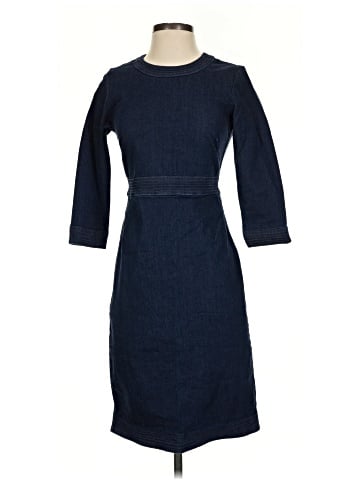 Banana Republic Casual Dress (view 1)